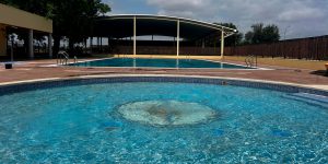 L’Ajuntament de València obri la piscina de Castellar-Oliveral després d’una inversió de més de mig milió d’euros després de la DANA