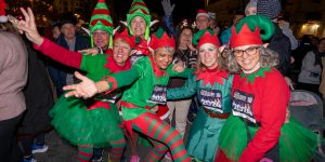 Valencia presenta la última carrera del año, la San Silvestre 2025