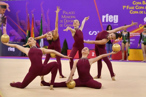 © Foto Sport Eventos - RFEG