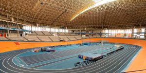 Constituït el Comité Directiu del Campionat d’Europa d’Atletisme 2027 a València