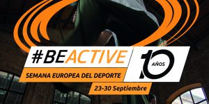 Valencia se mueve: deporte gratis, puertas abiertas y concursos en redes sociales en la Semana Europea del Deporte