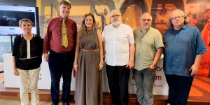 València acull la reunió internacional d’experts en escacs en el 550 Aniversari del naixement dels escacs moderns