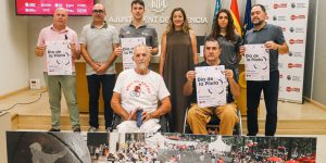 València s’ompli de pilota amb activitats, partides i tallers fins al diumenge 21