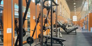 El Complex Esportiu Cultural Petxina reprén l’activitat esportiva a la sala de musculació i activitats dirigides el pròxim 1 d’octubre