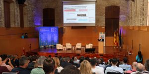 València celebra la jornada ‘”Horitzó en la gestió esportiva: Liderant la transformació del sector”