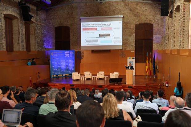 Valencia celebra la jornada "Horizonte en la gestión deportiva: Liderando la transformación del sector” 