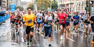 Valencia se prepara para vivir una mañana de récord con el Medio Maratón: cortes de tráfico, horarios y puntos de animación