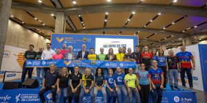 El Medio Maratón Valencia  Trinidad Alfonso Zurich más internacional