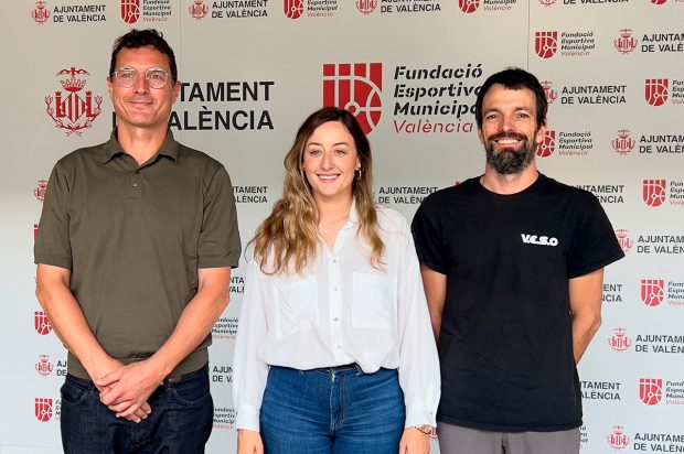 VESO 2025 trae el mejor deporte urbano a La Marina de València