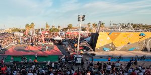 El Festival VESO 2025 va reunir més de 15.000 persones confirmant l’auge de la cultura urbana a València