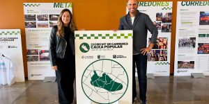 El Circuit de Carreres Caixa Popular Ciutat de València repasa sus 20 años de historia con una exposición en La Petxina