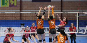 Arranca la temporada 2025/2026 dels Jocs Esportius Municipals de València