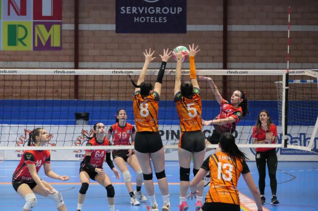 Este fin de semana comenzarán las ligas de baloncesto, balonmano, hockey, voleibol, fútbol sala y la primera jornada individual de ajedrez, con más de 7.000 inscritos