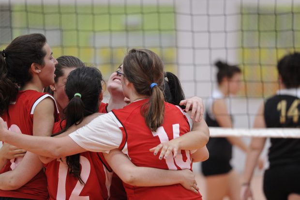 Once modalidades deportivas, en las que se prevé alcanzar la cifra de 10.000 participantes antes del cierre definitivo de inscripciones el próximo 20 de marzo