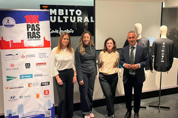 El Pas Ras al Port esgota els seus 3000 dorsals