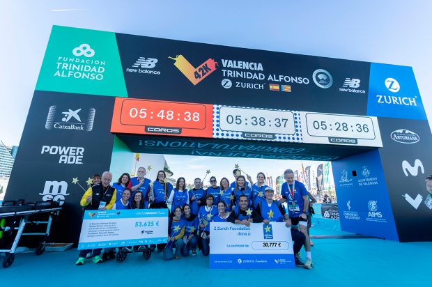 La Fundación Pequeño Deseo rep més de 91.000 euros d'aportació solidària