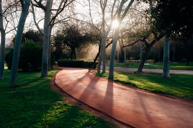 El Circuit València Ciutat del Running completa la renovació de tot el seu traçat
