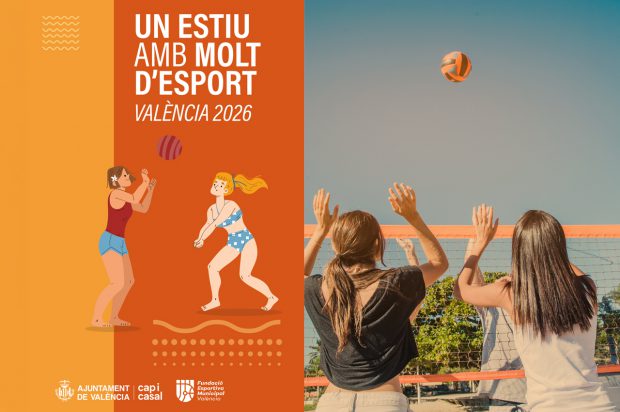 Click para descargar toda la programación deportiva estival 2026