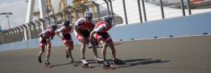 Misión Deporte de Valencia