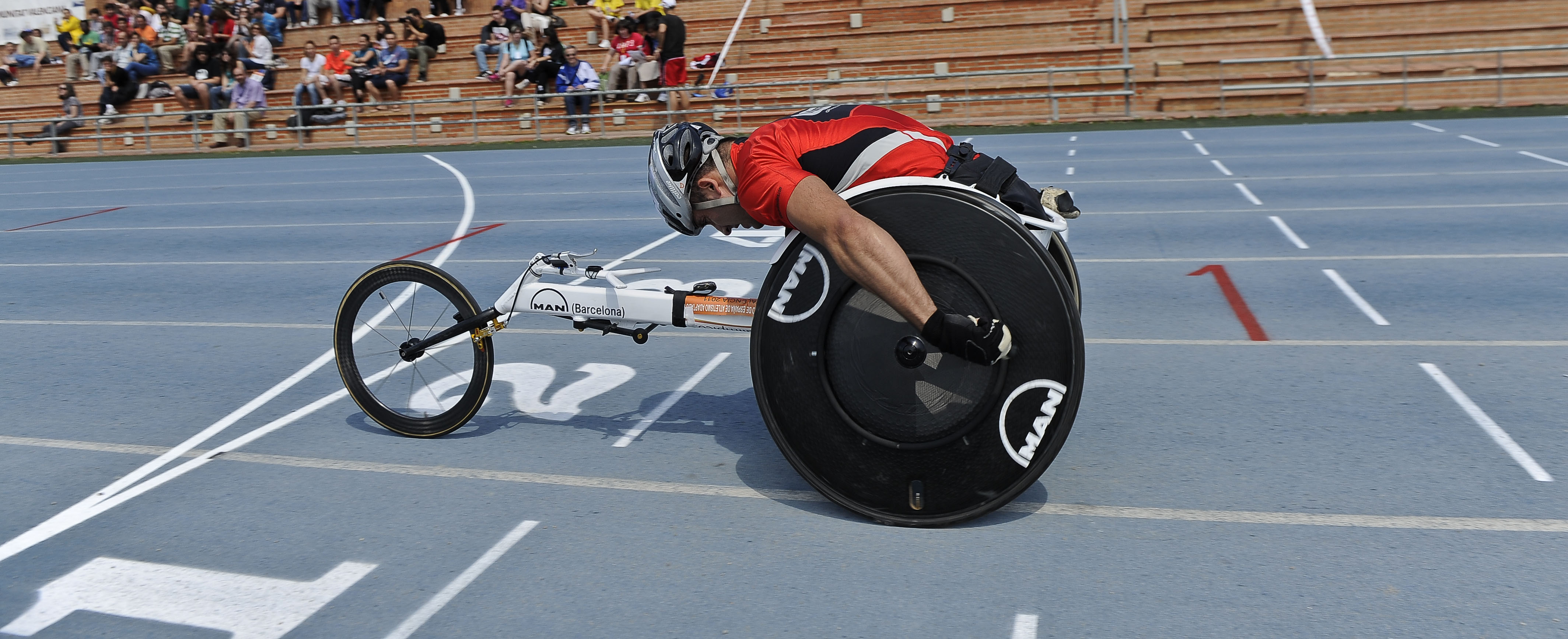 Deporte Valencia