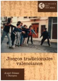 Juegos tradicionales valencianos