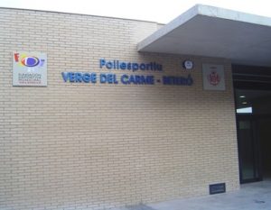 Entrada