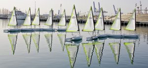 Acontecimientos deportivos Valencia