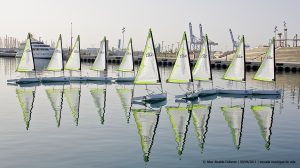 America's Cup Valencia