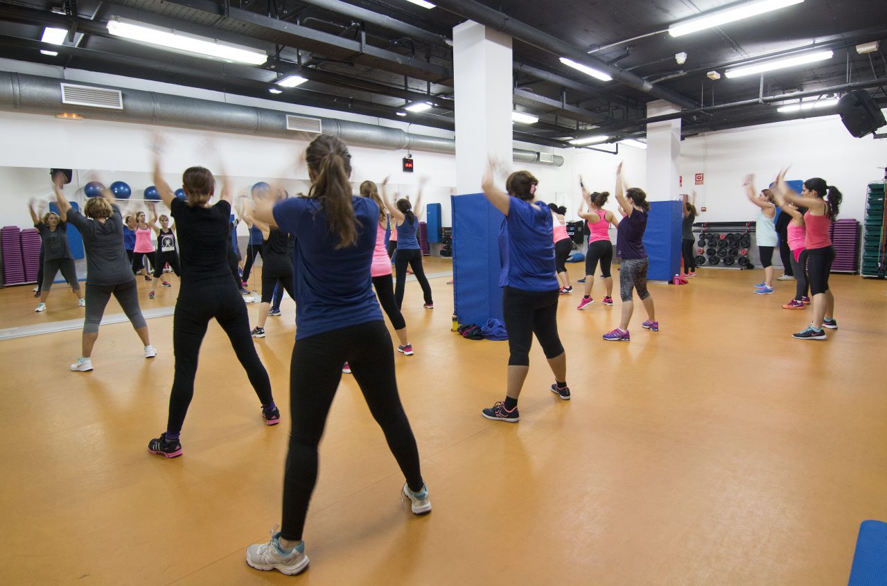 Ayora Fundación Deportiva Municipal Valencia