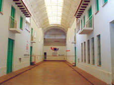 Centre Municipal de la Pilota Valenciana