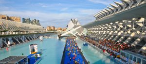 Maratón de Valencia