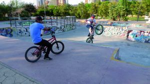 Ciclo-cross