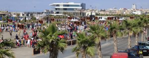 Económica y conocimiento Deporte Valencia