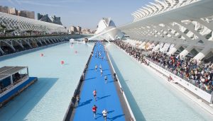 Maratón Valencia