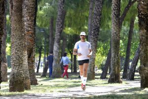 Trailrunning