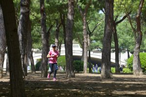 Trailrunning