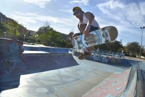 Skate