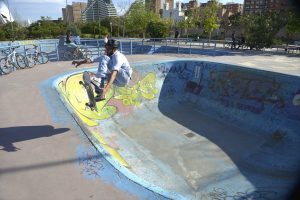 Skate