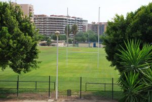 Campo Rugby