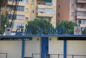 Campo Rugby