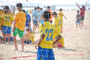 Fiesta final balonmano