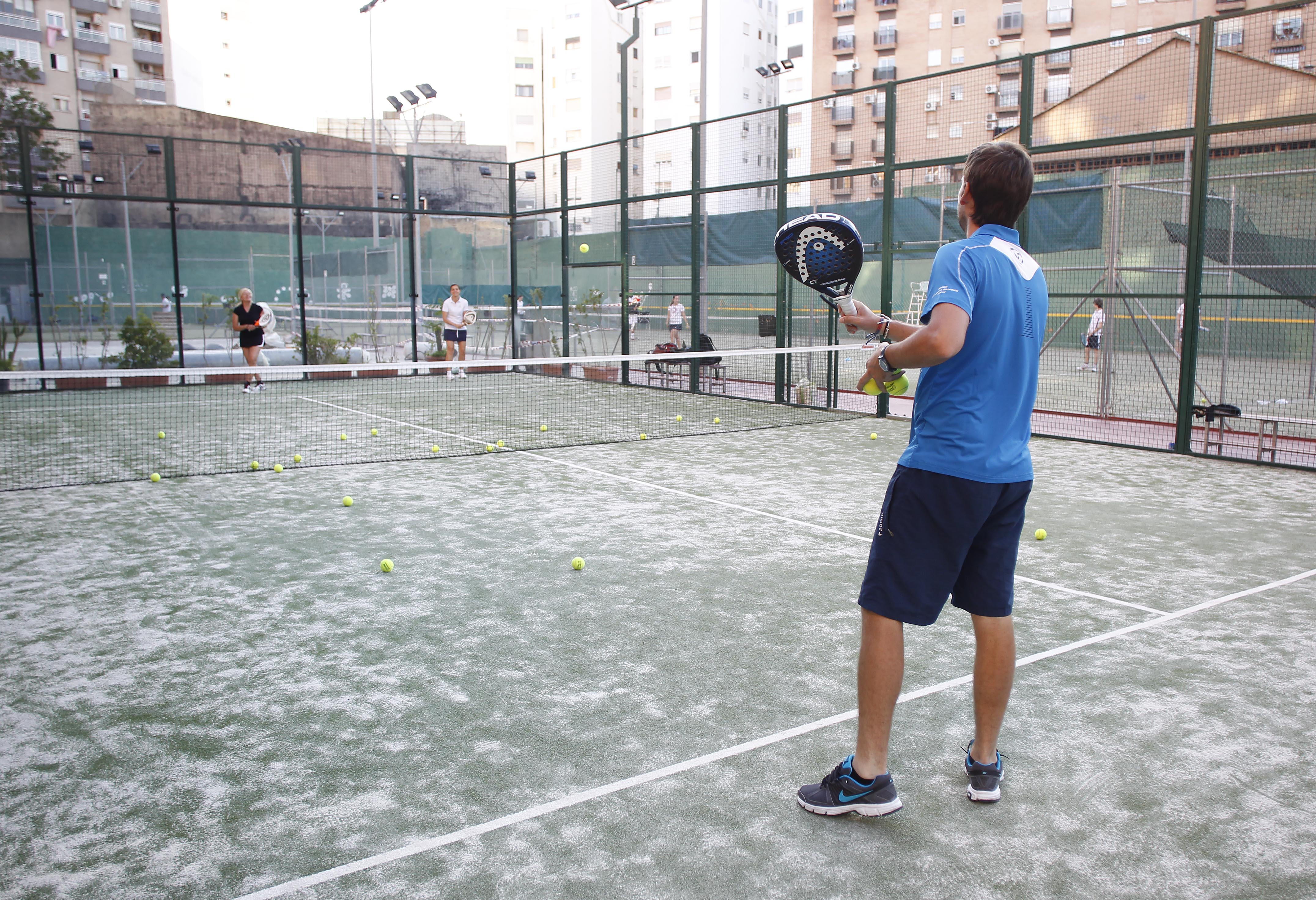 Polideportivo Asturias