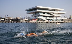 valencia triatlón