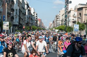 dia de la bicicleta, valencia dia de la bici, dia de la bici valencia