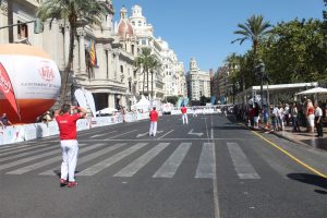 Día de la pilota