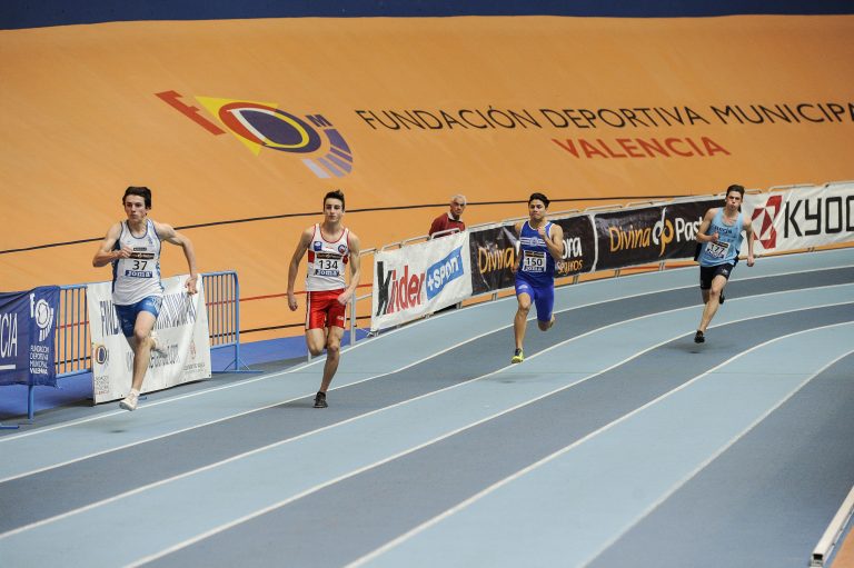 velódromo luís puig Archives Fundación Deportiva Municipal Valencia