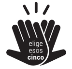 Elige esos Cinco