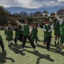 2ª MiniOlimpiada 2023/2024 (Estadi del Turia, Tram III – Atletismo) 2ª MiniOlimpiada 2023/2024 (Estadi del Turia, Tram III – Atletismo)
