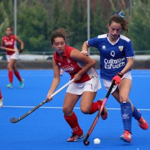 Campeonato de España de Selecciones Autonómicas Sub16 de Hockey 2026
