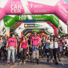 València contra el Càncer 2023 València contra el Càncer 2023